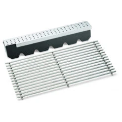 Weber Räuchereinheit Für Genesis 300er Serie