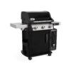 Weber Spirit EPX-325 GBS Smart Grill, Schwarz -Napoleon Verkaufsgeschäft weber spirit epx 325 gbs smart grill schwarz af1ffbfdf129fd6dae5343cdd1e7b280