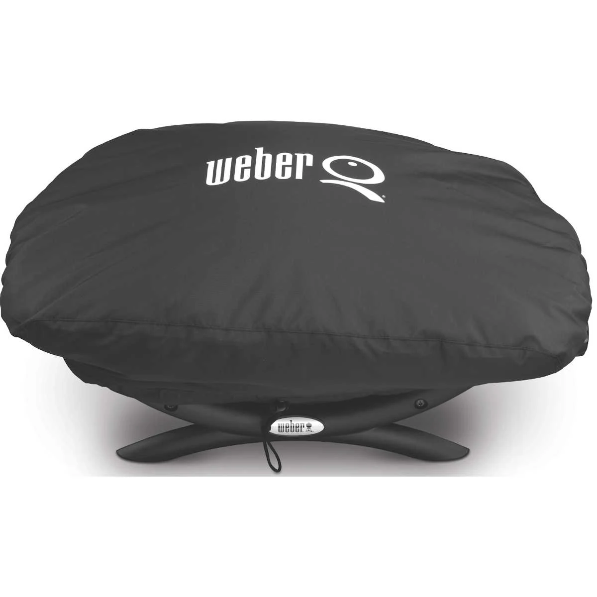 Weber Standard Abdeckhaube Für Q 100-/ 1000-Serie 3 Weber Standard Abdeckhaube Für Q 100-/ 1000-Serie